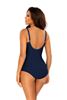 Immagine di QUALITY SWIM SUIT IN QUICK DRY CHLORINE RESISTANT MATERIAL